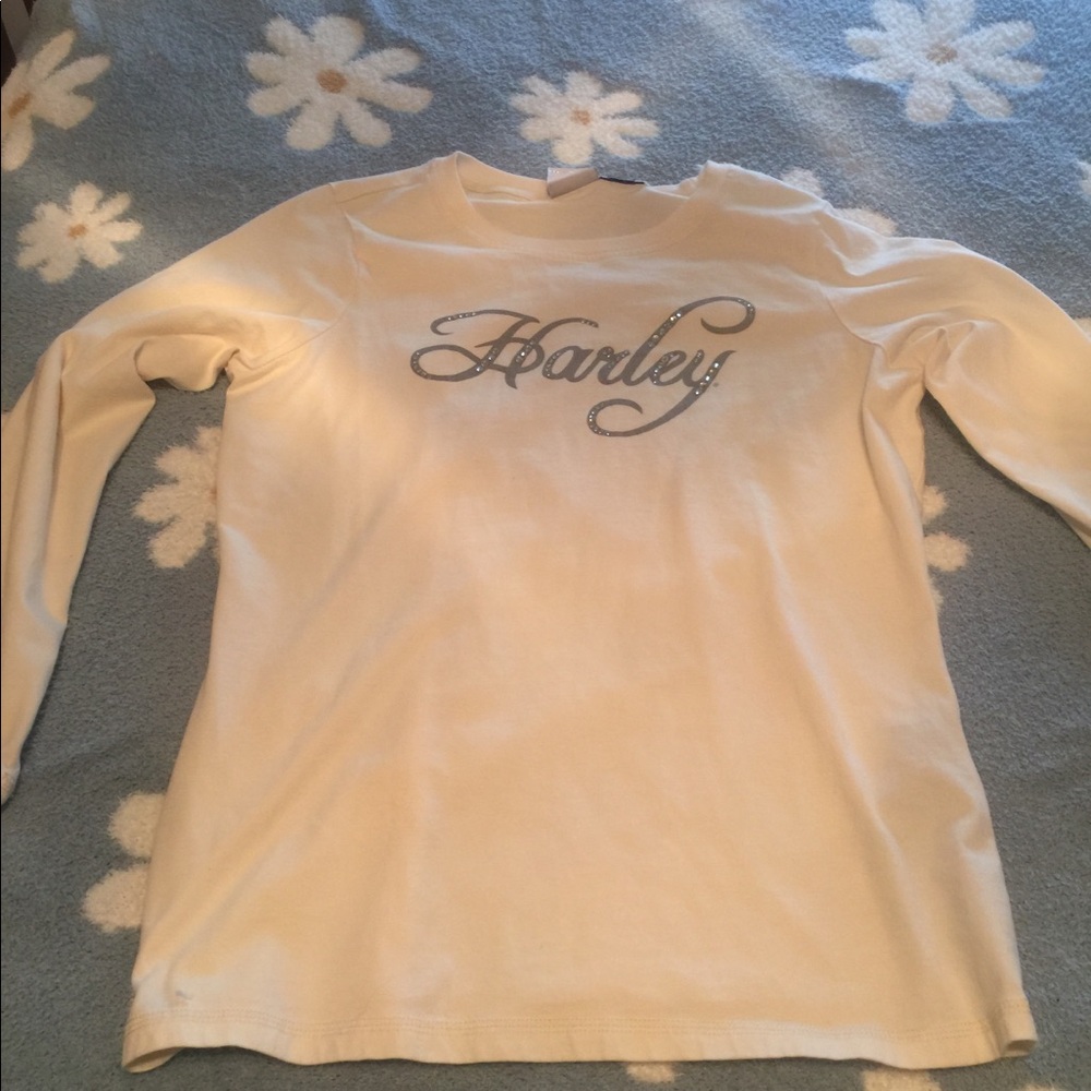 Harley Davidson Shirt